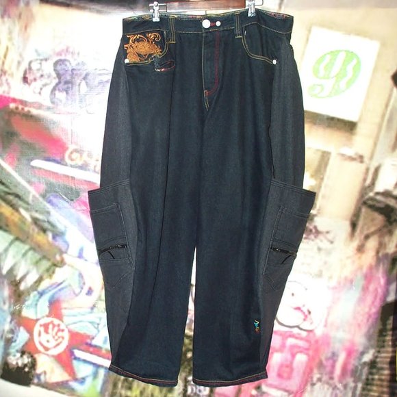 COOGI--One Of A Kind--Custom Alteration NFS-Priced - Picture 2 of 7